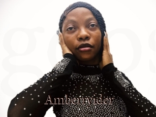 Amberryider