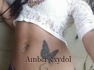 Ambersexydol