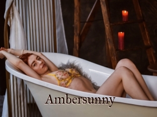 Ambersunny