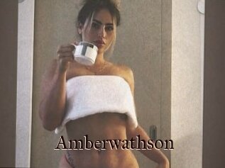 Amberwathson