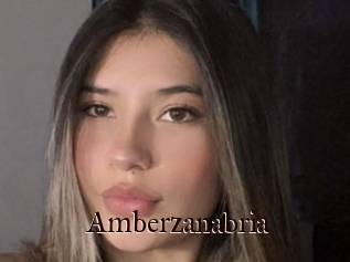 Amberzanabria