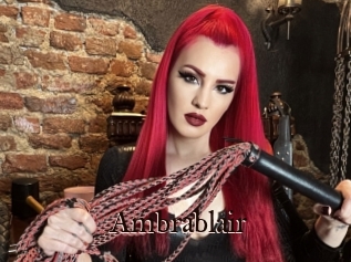 Ambrablair