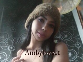 Ambylsweet