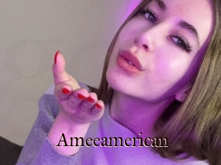 Ameeamerican