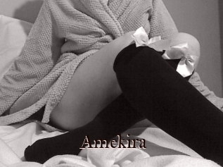 Amekira