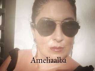 Ameliaalba