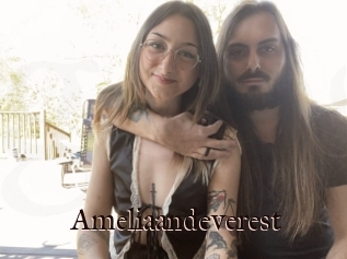 Ameliaandeverest
