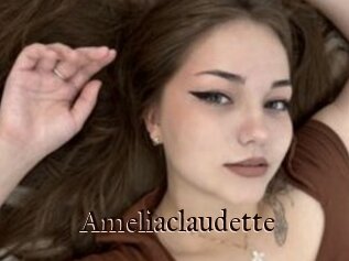 Ameliaclaudette