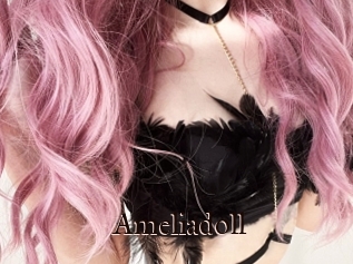 Ameliadoll