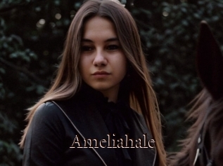 Ameliahale