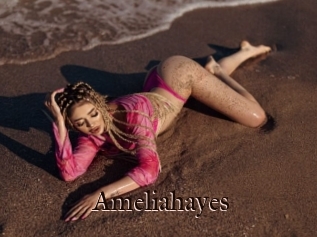 Ameliahayes