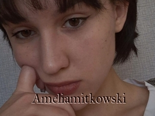 Ameliamitkowski