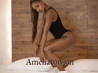 Ameliatonson