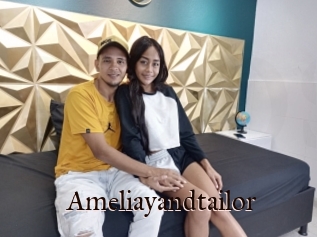Ameliayandtailor