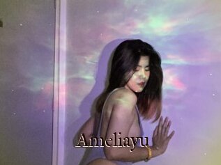 Ameliayu