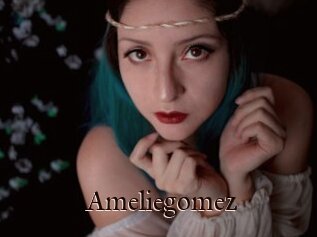 Ameliegomez