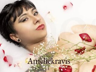 Ameliekravis