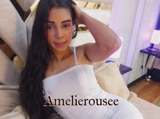 Amelierousee