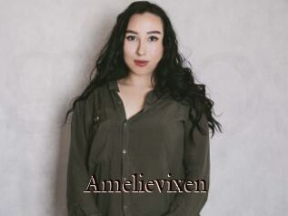 Amelievixen