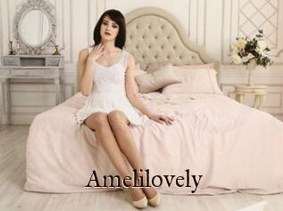 Amelilovely