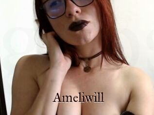 Ameliwill