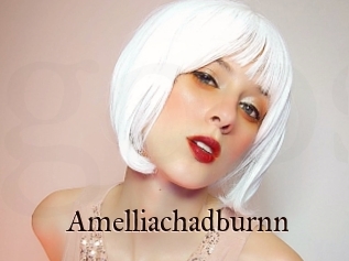 Amelliachadburnn