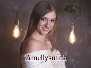 Amellysmith