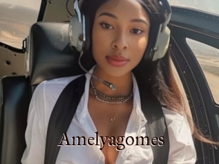 Amelyagomes