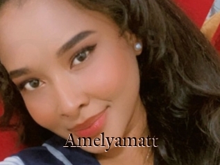 Amelyamatt
