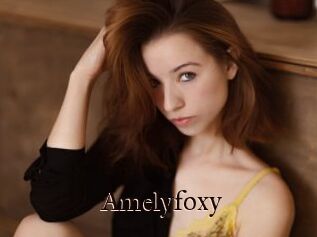 Amelyfoxy