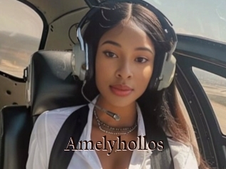 Amelyhollos