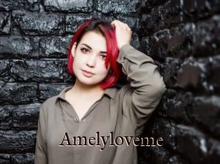 Amelyloveme