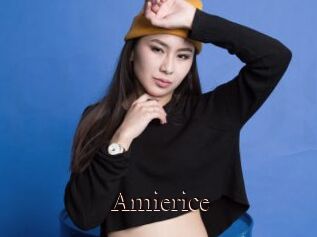 Amierice