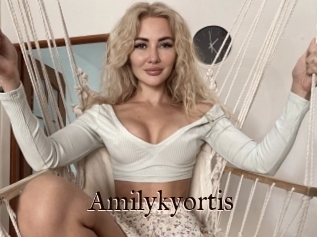Amilykyortis