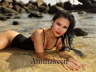 Aminakeen