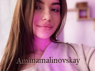 Aminamalinovskay