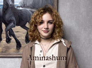 Aminashum