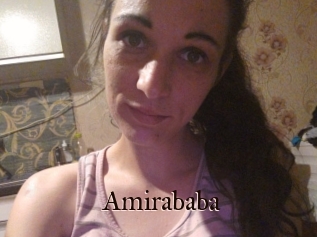 Amirababa