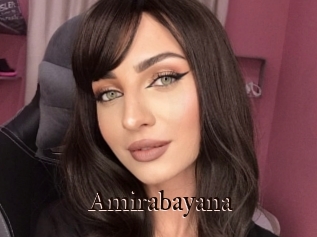 Amirabayana