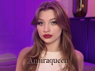 Amiraqueen