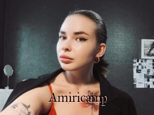Amiricamp