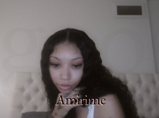 Amirime