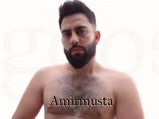Amirmusta