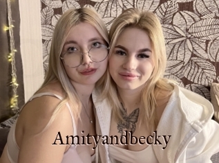 Amityandbecky