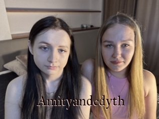 Amityandedyth