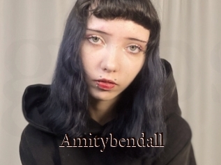 Amitybendall