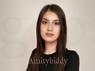 Amitybiddy