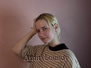 Amityboundy