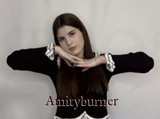 Amityburner