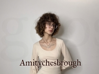 Amitychesbrough
